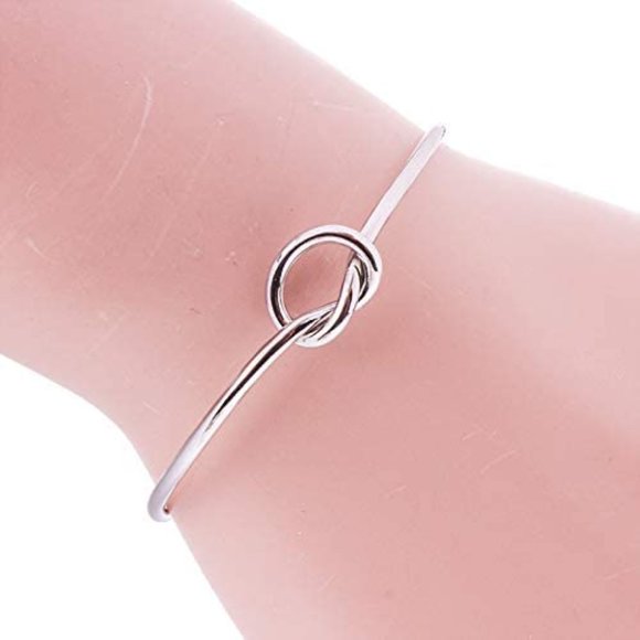 Knot Bracelets "Infinite LOVE" - Picture 2 of 3